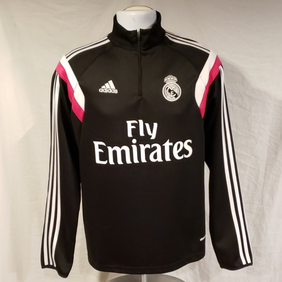 adidas Other - Medium Real Madrid Training Sweater